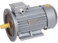 Эл. двигатель 5,5кВт/3000 об/мин АИР100L2 380В 3ф.2081 DRIVE ИЭК