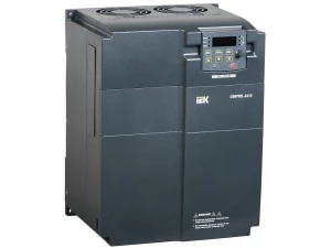 Преобразователь частоты CONTROL-A310 380В 3Ф 15-18,5кВт 32-37A IEK