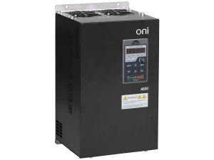 Преобразователь частоты A650 380В 3Ф 45kW 91А ONI