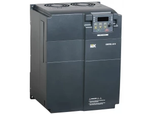 Преобразователь частоты CONTROL-A310 380В 3Ф 18-22кВт 37-45A IEK
