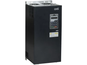 Преобразователь частоты A650 380В 3Ф 75кВт 150А ONI ИЭК