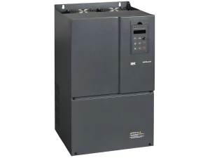 Преобразователь частоты CONTROL-A310 380В 3Ф 45-55кВт 90-110А IEK