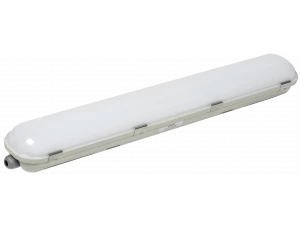 LIGHTING PRO Светильник ДСП 1424 20Вт 4000К IP65 600мм IEK