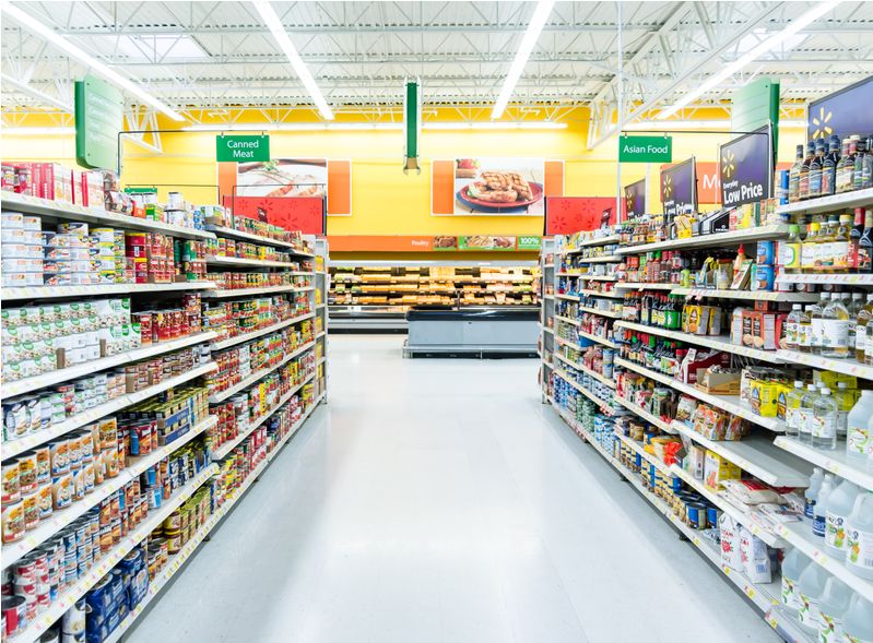 Светильник ДСП 1109 36Вт 4000К IP65 GENERICA