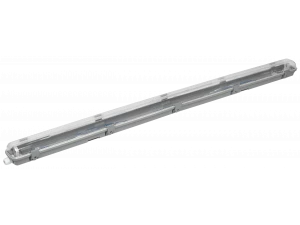 Светильник ДСП 2201 под светодиодную лампу 1хT8 1200мм IP65 IEK