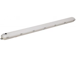 LIGHTING PRO Светильник светодиодный ДСП 1425А 40Вт 1ч 4000К IP65 1200мм с БАП IEK