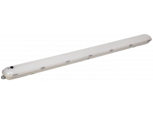 LIGHTING PRO Светильник светодиодный ДСП 1425А 40Вт 1ч 4000К IP65 1200мм с БАП IEK
