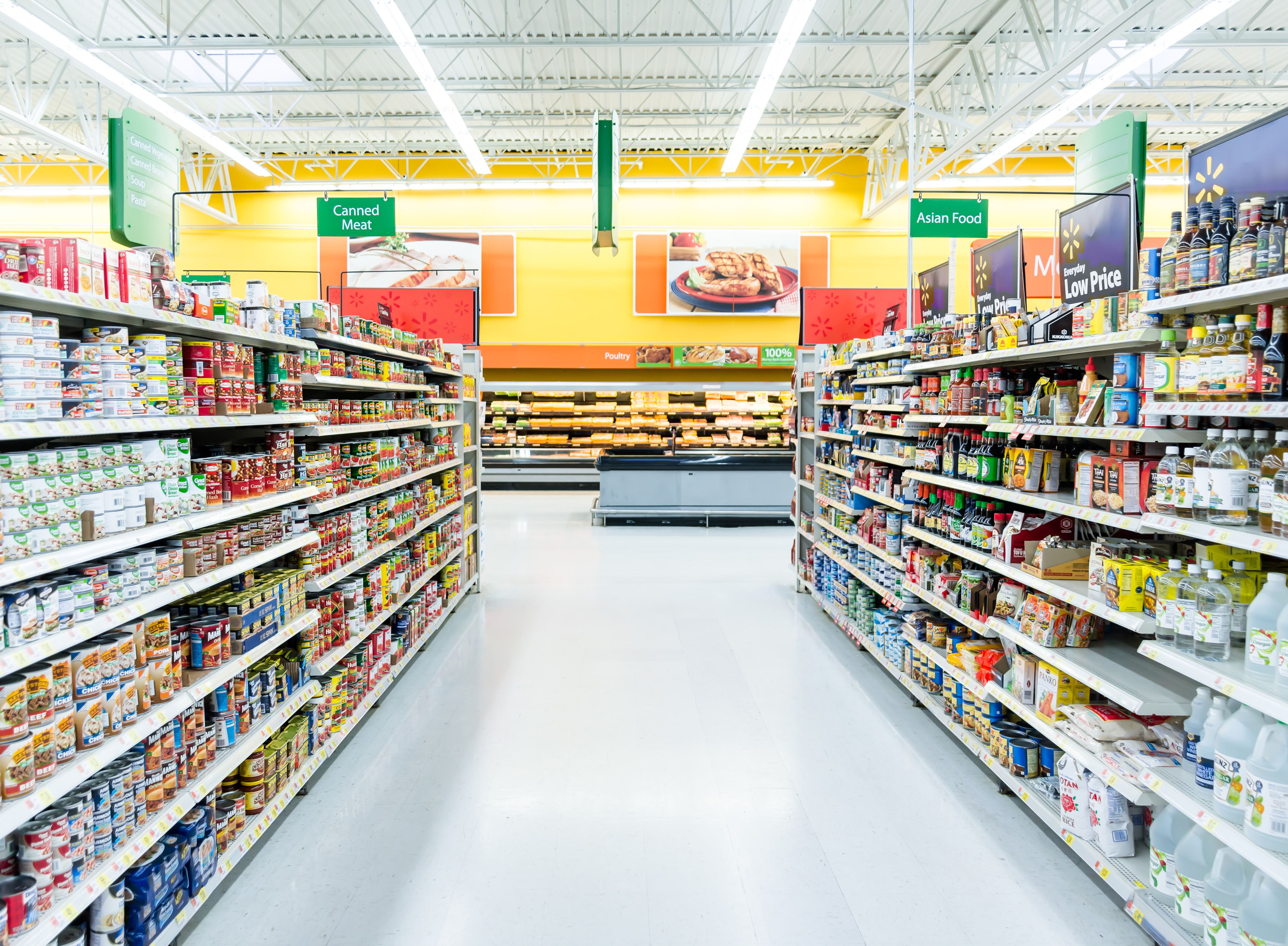 Светильник ДСП 1311 36Вт 6500К IP65 1230мм белый пластик ИЭК