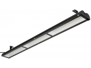 LIGHTING Светильник светодиодный ДСП 7022 200Вт 5000К IP65 IEK