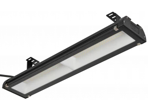 LIGHTING Светильник светодиодный ДСП 7021 100Вт 5000К IP65 IEK
