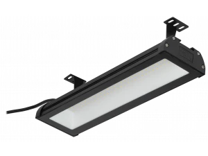 LIGHTING Светильник светодиодный ДСП 7021 50Вт 5000К IP65 IEK