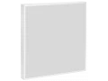 LIGHTING PRO Светильник светодиодный ДВО 1001 30Вт 4000К IP40 595х595мм опал IEK