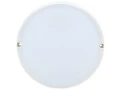 Светильник светодиодный ДПО 2003 14Вт 4000K IP54 круг белый IEK