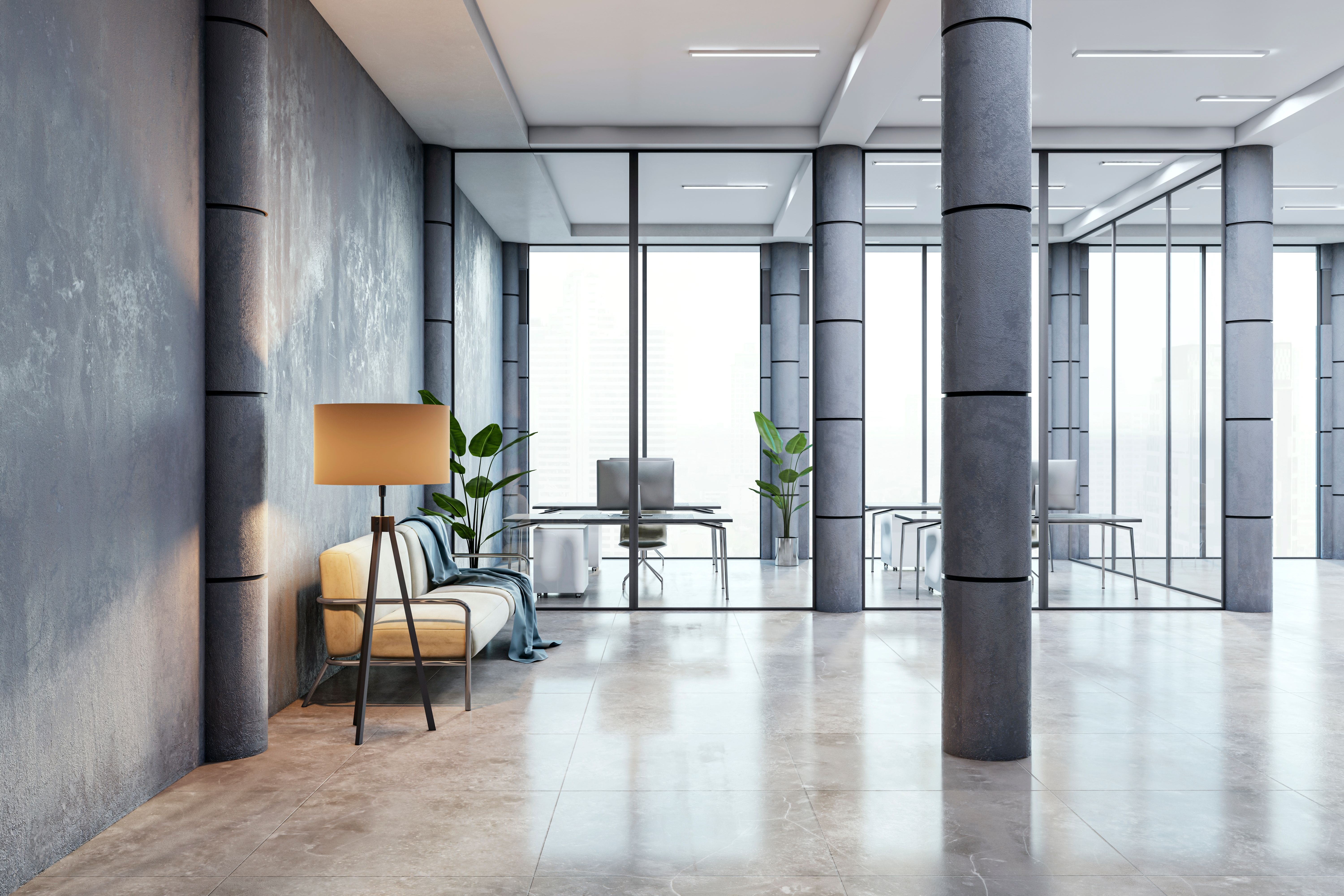 Светильник LED ДБО 5003 18Вт 4000K IP20 600мм алюминий ИЭК