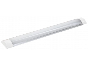 Светильник LED ДБО 5003 18Вт 4000K IP20 600мм алюминий ИЭК