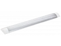 Светильник LED ДБО 5003 18Вт 4000K IP20 600мм алюминий ИЭК