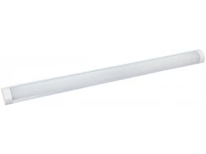 Светильник светодиодный линейный ДБО 5008 36Вт 6500К IP20 1200мм алюминий IEK