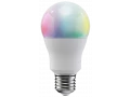 iTEQ SMART-лампа светодиодная с матовой колбой А60 9,4Вт W+RGB с поддержкой протоколов WIFI+BLE E27 230В ONI