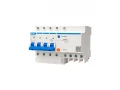 Дифференциальный автомат NXBLE-63 4P C40 100mA тип AC 6kA (R) (CHINT) 982188