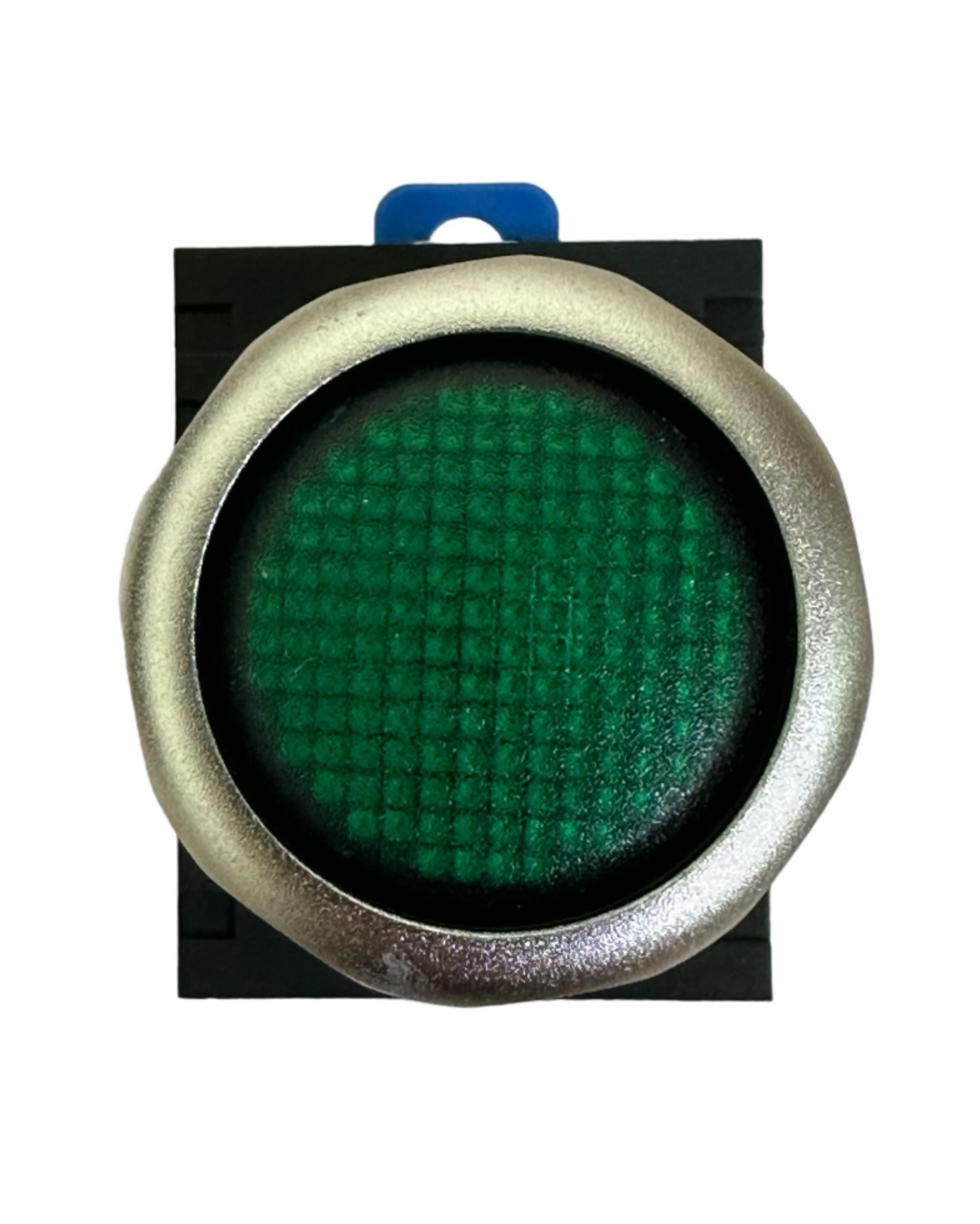 Индикатор NP8-D/3 зеленый AC110-230В R CHINT 667107