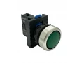 Индикатор NP8-D/3 зеленый AC110-230В R CHINT 667107