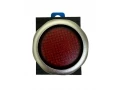 Индикатор NP8-D/4 красный AC110-230В R CHINT 667108