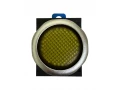 Индикатор NP8-D/5 желтый AC110-230В R CHINT 578641