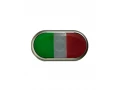 Кнопка двойная NP8-11SD 1HO+1H3 зеленая АС110В-220В LED IP65 R CHINT 667173