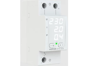 Реле многофункциональное Welrok VIP-63