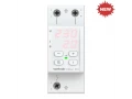 Реле напряжения Welrok VIP-63 Red