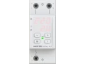 Реле напряжения с контролером тока Welrok VI-40 red
