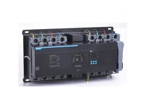 Устройство автоматического ввода резерва NXZM-630S/3B 500A R (CHINT) 256824