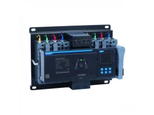 Устройство автоматического ввода резерва NXZM-160S/3B 125A (CHINT) 256791