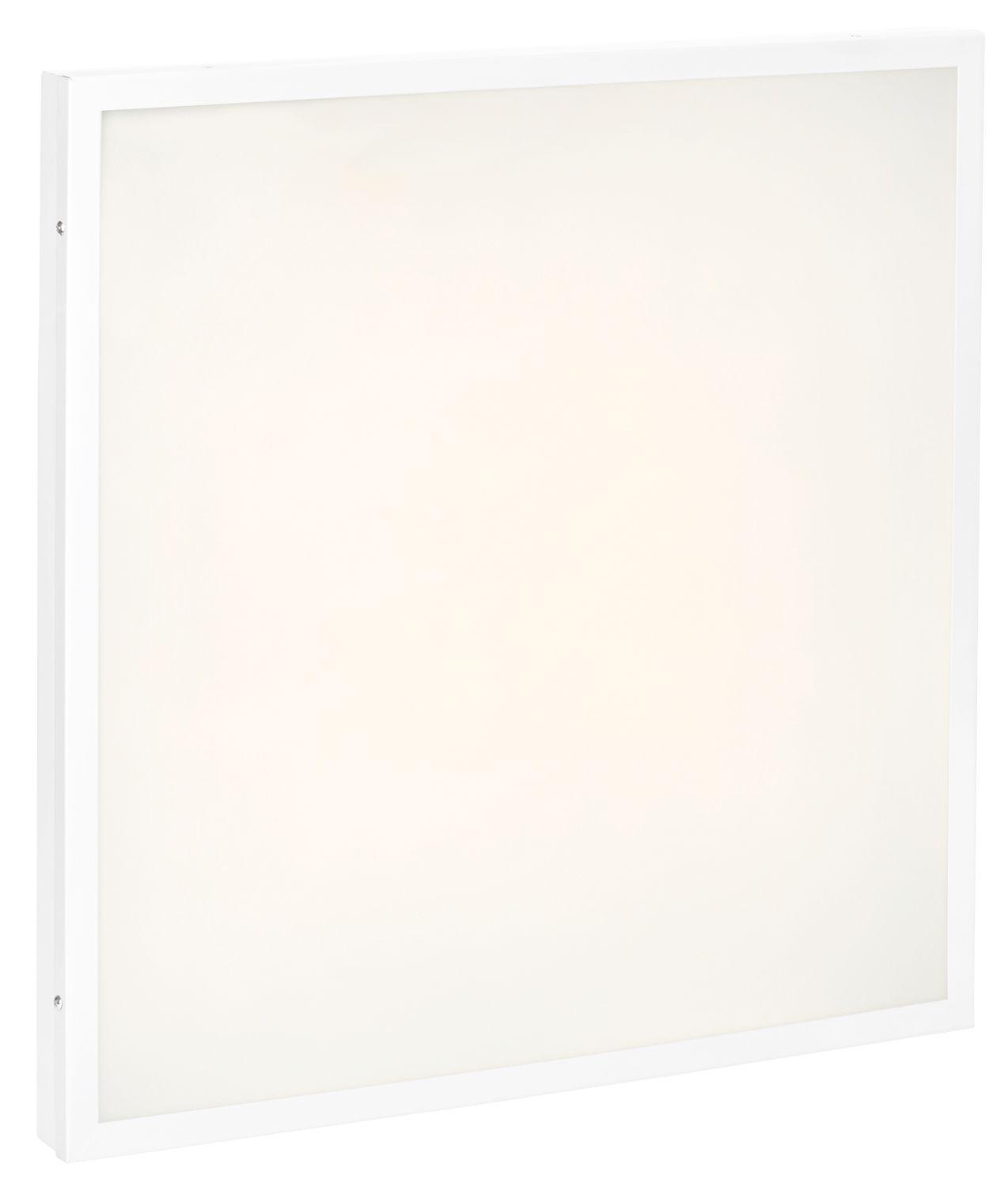 Панель светодиодная ДВО 6576 595х595х20мм 50Вт 4000К равномерная засветка опал IEK