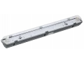 Светильник ЛСП3907 ЭПРА 1х18Вт IP65 IEK