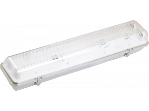 Светильник ЛСП 3902А ABS/PS 2*36Вт IP65 (ИЭК)
