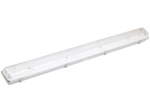 Светильник ЛСП3907A ЭПРА 2х18Вт IP65 IEK