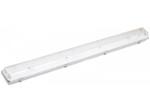 Светильник ЛСП 3908A ЭПРА 2*36Вт IP65 ИЭК