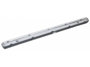 Светильник ЛСП3908 ЭПРА 1х36Вт IP65 IEK