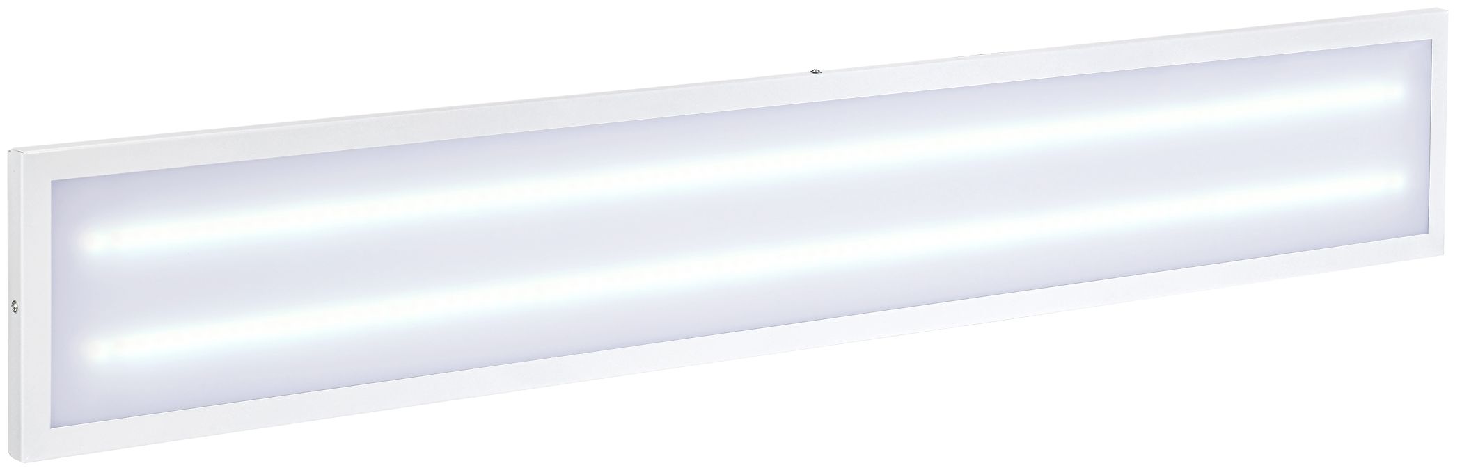 Светильник светодиодный ДВО 6568-O 36Вт 6500К 1200*180*20 опал ИЭК