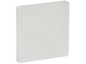 iTEQ SMART-выключатель 1-кл. белый 16А с нейтральным проводником с поддержкой протоколов WIFI и BLE