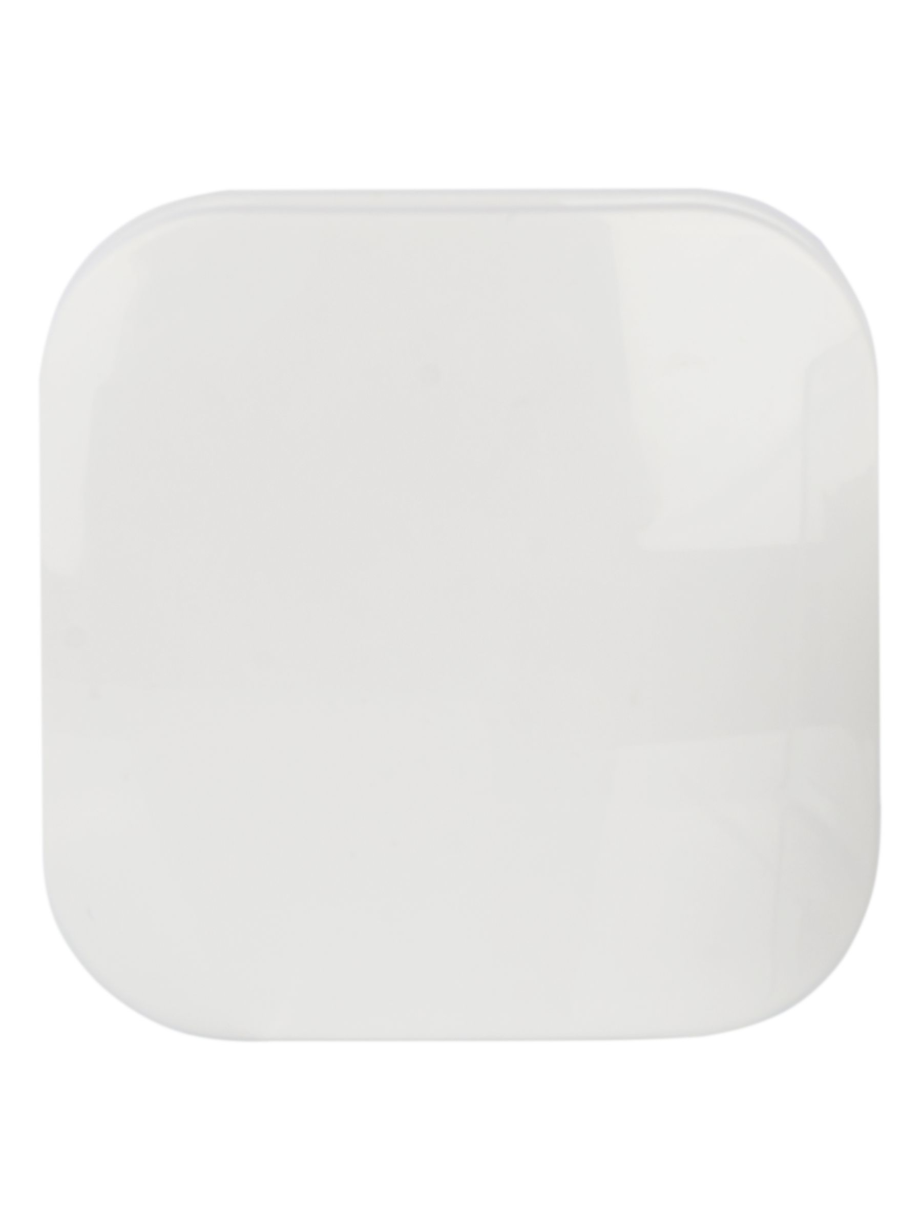 GLORY Выключатель 1-клавишный для открытой установки ВС20-1-0-ХБ белый IEK