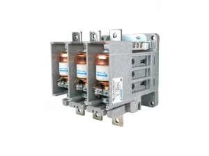 КВТ-1,14-2,5/250-3 У3 трёхполюсный 380В 4з+3р нереверсивный, без реле IP00, контактор вакуумный (ЭТ)