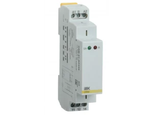 Импульсное реле ORM. 1 конт. 230 В AC ИЭК