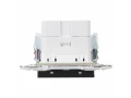 SKANDY Розетка USB A+A 3,1А SK-R15Bl черный IEK
