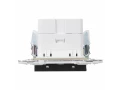 SKANDY Розетка USB A+A 3,1А SK-R15Bl черный IEK
