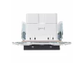 SKANDY Розетка USB A+A 3,1А SK-R15G графит IEK