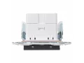 SKANDY Розетка USB A+A 3,1А SK-R15G графит IEK