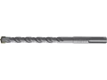 Бур по бетону SDS PLUS с двойной резьбой 10*160мм /32615/