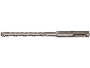 Бур по бетону SDS PLUS (Синий корпус) 10*210 мм /33237/